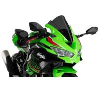 Puig 21767F Z-Racing Screen Dark Smoke