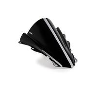 Puig 21767N Z-Racing Screen Black