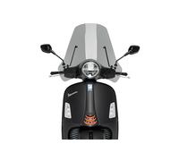 Puig 21769H GTS Touring Windshield Smoked