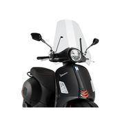 Puig 21769W GTS Touring Windshield Clear