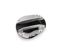 Puig 21776N Kickstand Extension with Standard Suspension Black