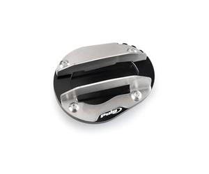 Puig 21776N Kickstand Extension with Standard Suspension Black