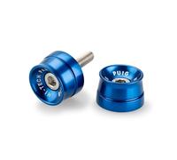 Puig 21778A Bar Ends Speed Model Blue