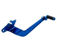 Puig 21780A Gear Brake Lever model specific design, Blue