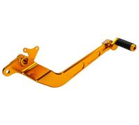 Puig 21780O Gear Brake Lever model specific design, Gold