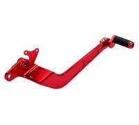 Puig 21780R Gear Brake Lever model specific design, Red