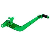 Puig 21780V Gear Brake Lever model specific design, Green