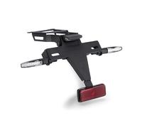 Puig 21784N Rugged Turn Lights Black