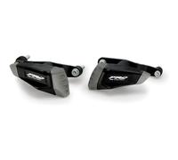 Puig 21793n Pro 2.0 Zx-6r 24 Engine Slider Black