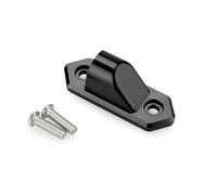 Puig 21797N Rearview Adaptors to Faring Black