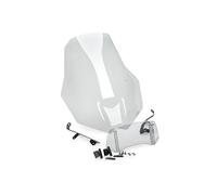Puig 21799W Touring Windshield with Visor Clear