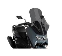 Puig 21802F Windshield V-Tech Line Touring Dark Smoke
