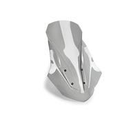 Puig V-tech Line Touring Yamaha Nmax 150 2024 Windshield Silver