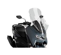 Puig V-tech Line Touring Yamaha Nmax 150 2024 Windshield Clear