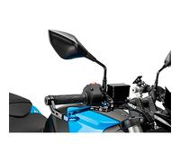 Puig Z3 Mirror Right - M10 Fitment | Black