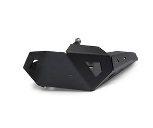 Puig 21830N R19 Frame Sliders Black