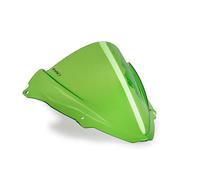 Puig 21831V Z-Racing Windscreen optimised aerodynamics, Green