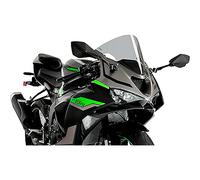 Puig 21832H R-Racer Screen Smoke