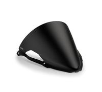 Puig 21832J R-Racer Screen Matt Black