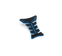 Puig 21834A Tank Protectors model specific design, Blue