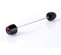 Puig 21838N PHB19 Front Fork Protector Black