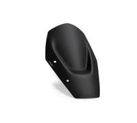 Puig 21839J Sport Windscreen model specific design, Matte Black