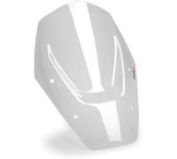 Puig 21839W Sport Windscreen model specific design, Transparent
