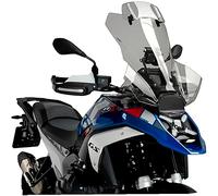 Puig 21841h Touring Deflector Radar Windshield