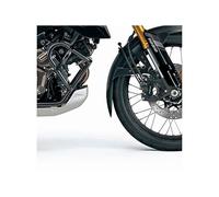 Puig 21847N Front fender extension Black