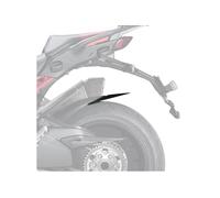 Puig 21851J Rear Fender extension Matt Black