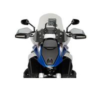 Puig 21853J Headlight Protector Matt black