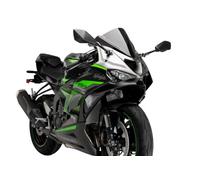 Puig 21858V Downforce Race Side Spoilers Green