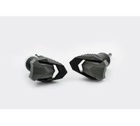 Puig 21863N R19 Frame Sliders Black