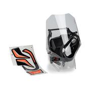Puig 21865W Semifairing Rally Clear