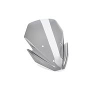 Puig 21867H Windshield New Generation Sport Smoke