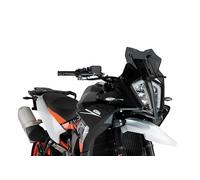 Puig 21868F Sport Screen Dark Smoked