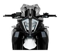 Puig 21868H Sport Screen Smoked