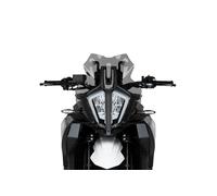 Puig 21868H Sport Screen Smoked