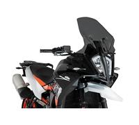 Puig 21869F Touring Screen Dark Smoked