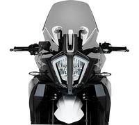 Puig 21869H Touring Screen Smoked