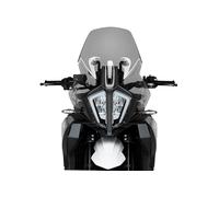 Puig 21869H Touring Screen Smoked