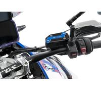 Puig 21873A Brake liquid tank cover Blue