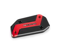 Puig Bmw R1300gs Trophy 2025 Brake Fluid Reservoir Cover Red