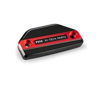 Puig 21874R Clutch fluid tank cap Red