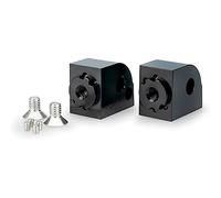 Puig 21875n Footpeg Adapter Plate