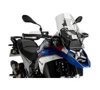 Puig 21896H Upper Deflectors Smoke