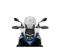 Puig 21896W Upper Deflectors Clear