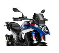 Puig 21897C New Generation Sport Plus Windshield Carbon look