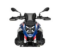 Puig 21897J New Generation Sport Plus Windshield Matte Black