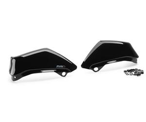 Puig 21898N Handguards Extension Black